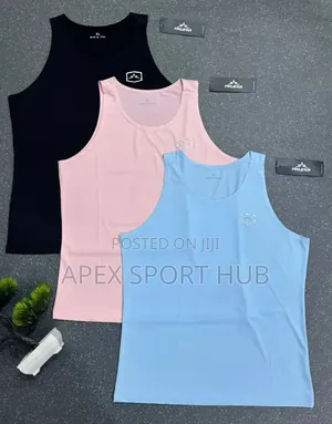 Gym Singlet