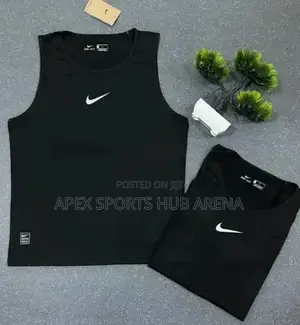 Gym Singlet