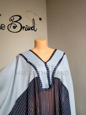 The Ally Dress