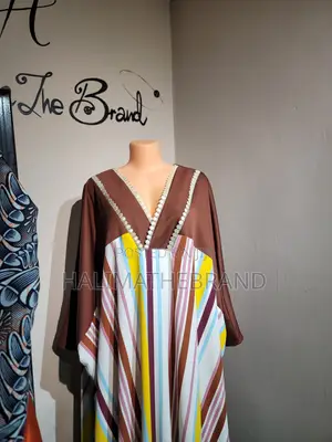 The Ally Dress