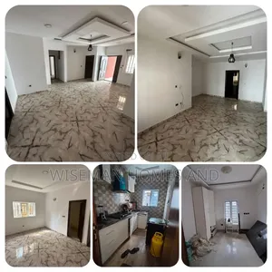 2bdrm Apartment in Sangotedo Eti-Osa for rent
