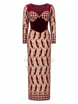 Clothing, Lace Material