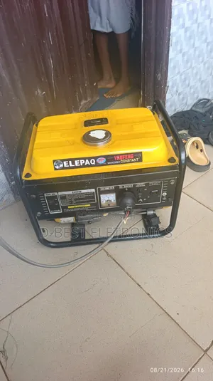 1.5kva Elepaq