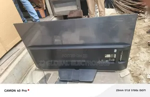 UK Used LG 55 Inches OLED Smart TV