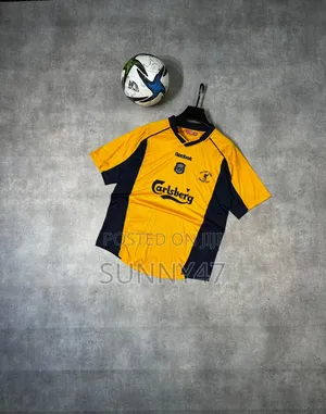 Retro Jersey