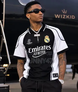 Retro Jersey
