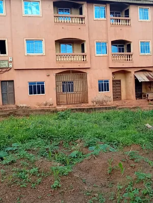 2bdrm Block of Flats in 9 Flats Of 2 Bedroom, Enugu for sale