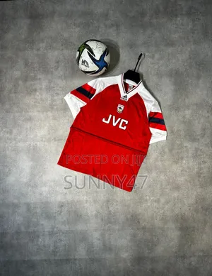 Retro Jersey
