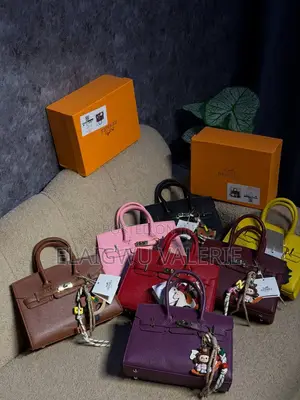 26cm Hermes Bag