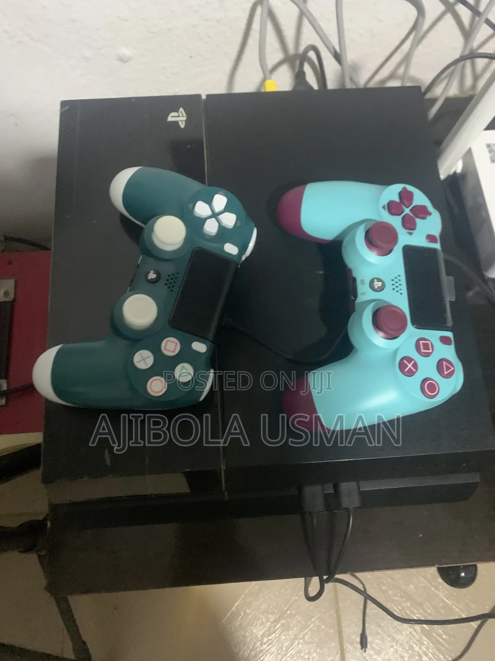 PS4 Console