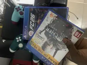 PS4 Console