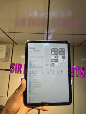 Apple iPad (2025) 128 GB Blue
