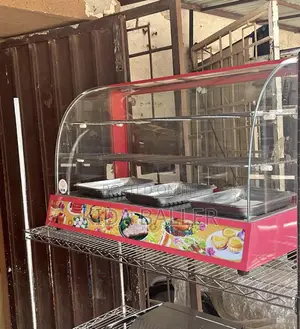 Food Warmer