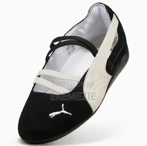 Puma Ballet Shoe