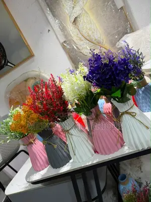 Table Flowers