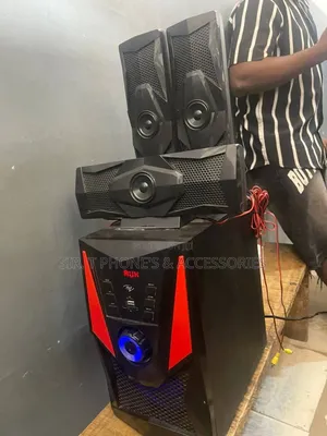 Itel Sound