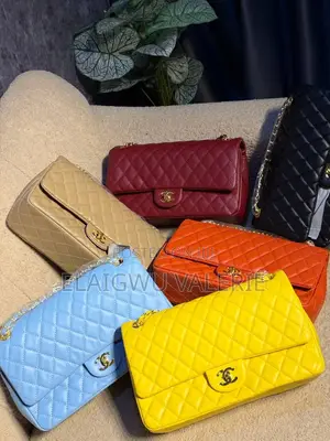 31cm Chanel Bag