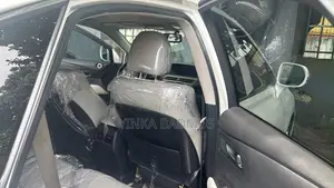 Lexus RX 350 FWD 2014 White