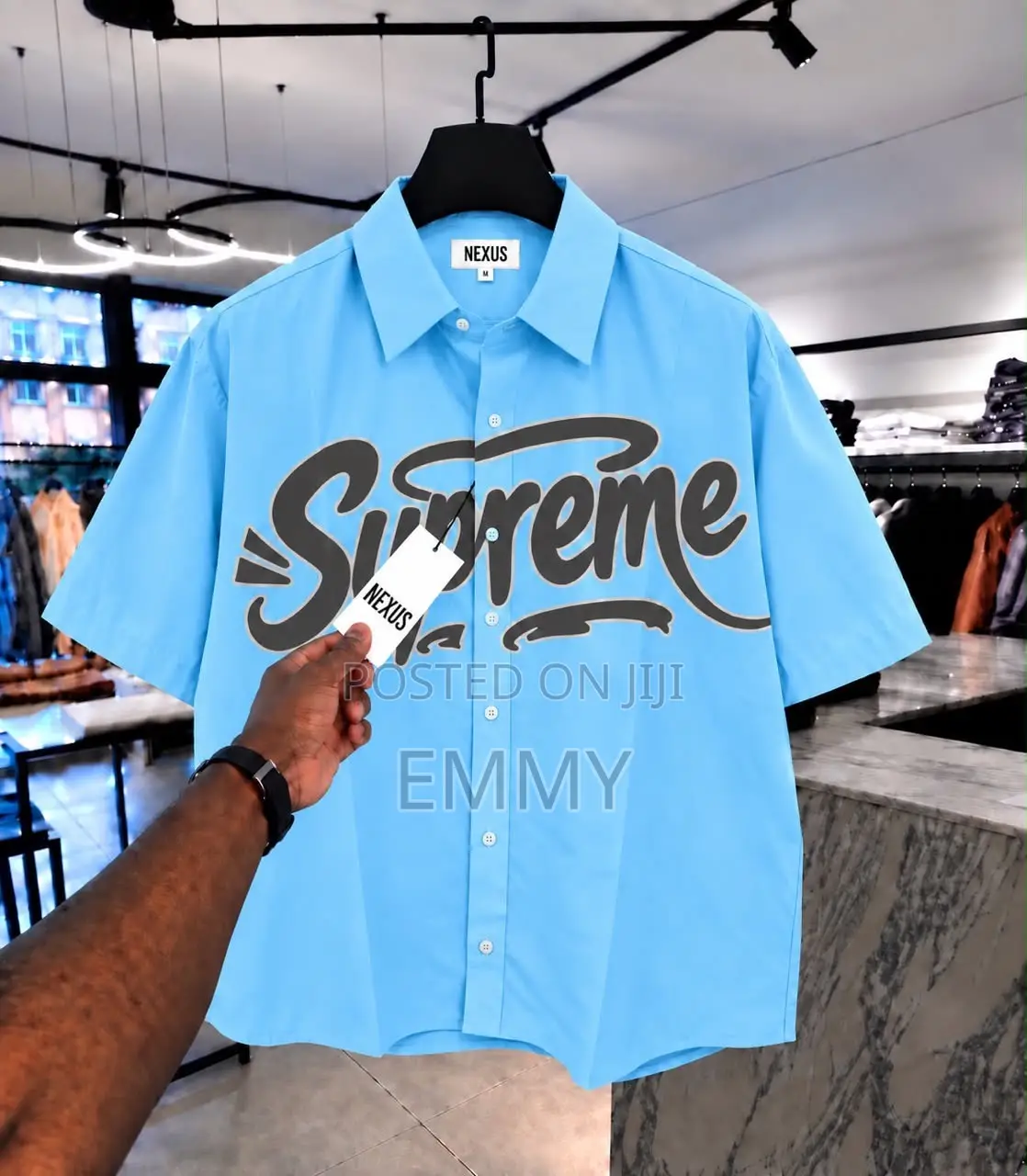 Quality Shirt