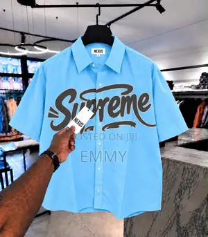 Quality Shirt