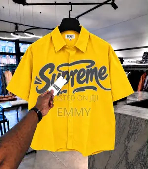Quality Shirt