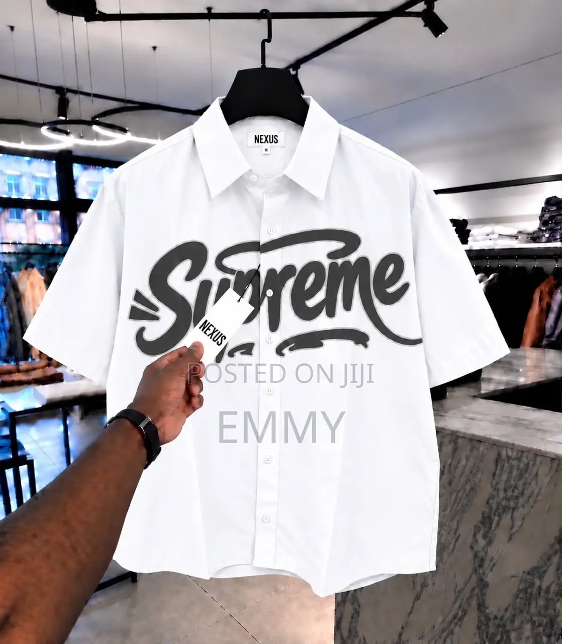 Quality Shirt
