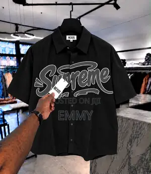 Quality Shirt