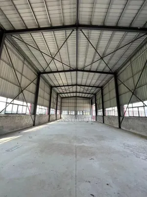 Warehouse Shell Building Services