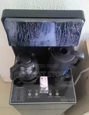 Intelligent Tea Bar and Water Dispenser