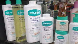 Lighting Body Cream