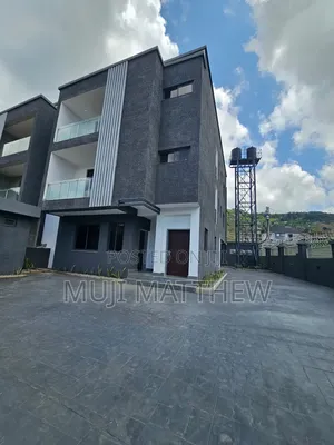 3bdrm Block of Flats in Wuse 2 for rent
