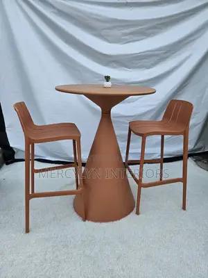 Bar and Kitchen Stool