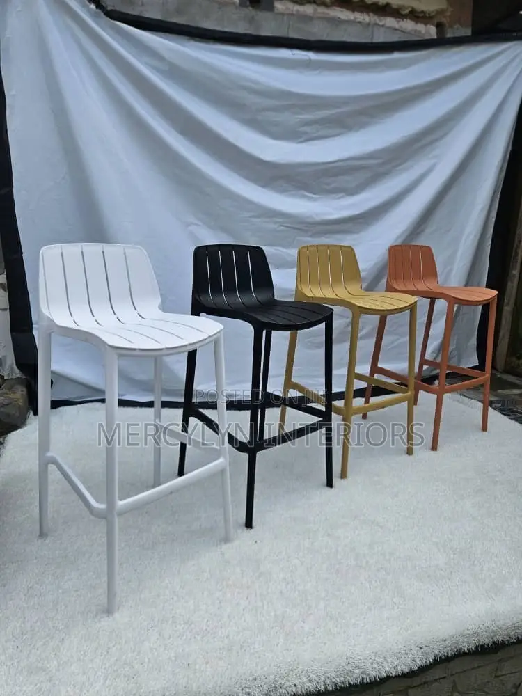 Bar and Kitchen Stool