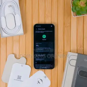 Google Pixel 10 256 GB Black