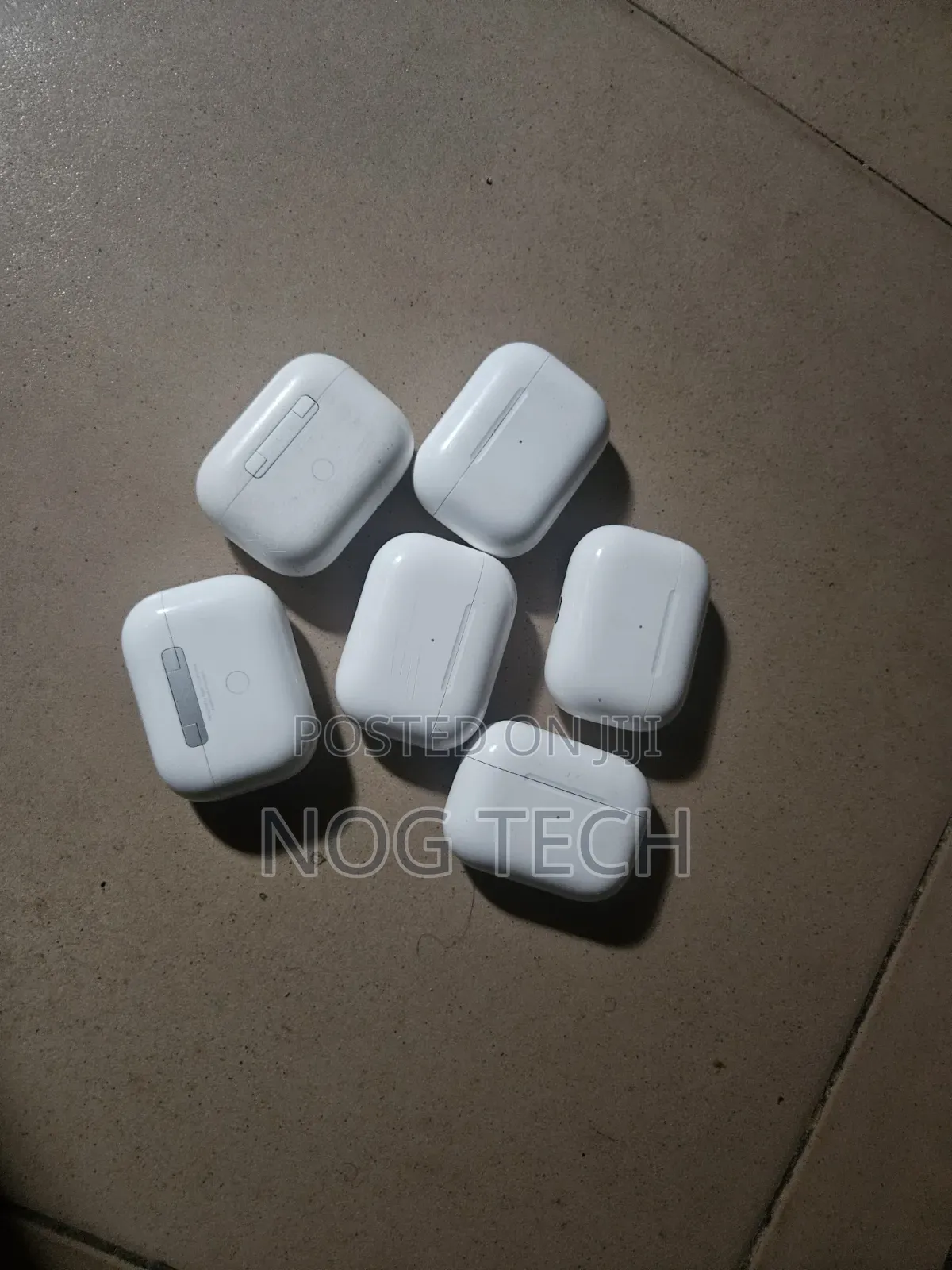 Airpod Pro 1 Case