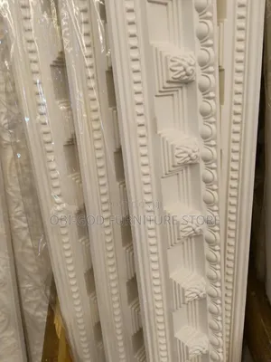 Cornice Wall Skirting