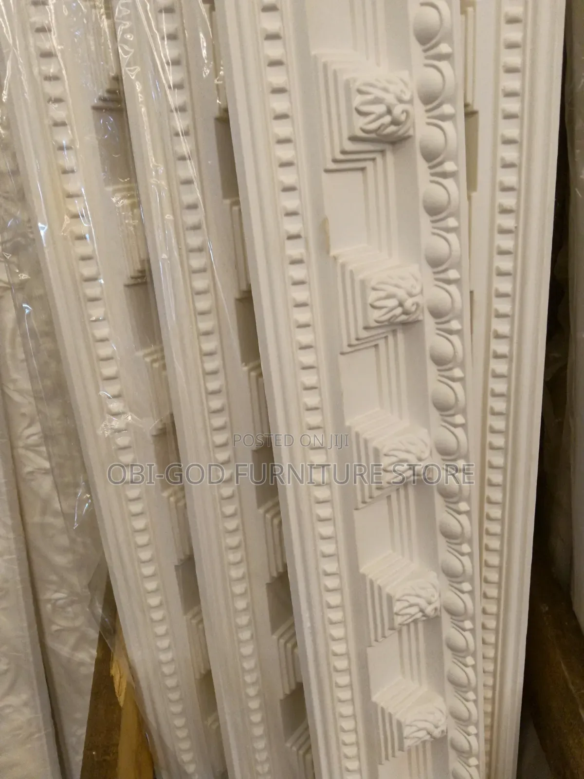 Cornice Wall Skirting