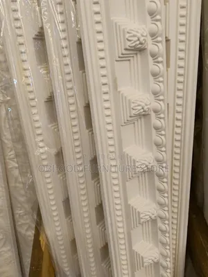 Cornice Wall Skirting