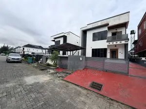 4bdrm House in Megamound, Ikota for sale