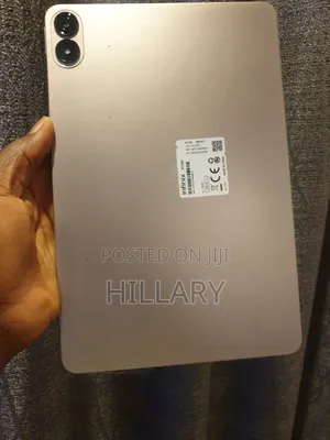 New Infinix Xpad 30E 128 GB
