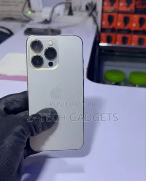 Apple iPhone 13 Pro 128 GB White