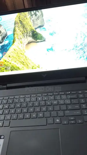 Laptop HP Victus 15 16GB Intel Core i5 HDD+SSD 512GB