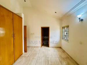 4bdrm Duplex in Wuse 2 for rent