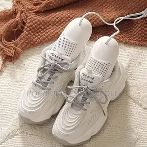 Shoe Dryer and Sterilizer