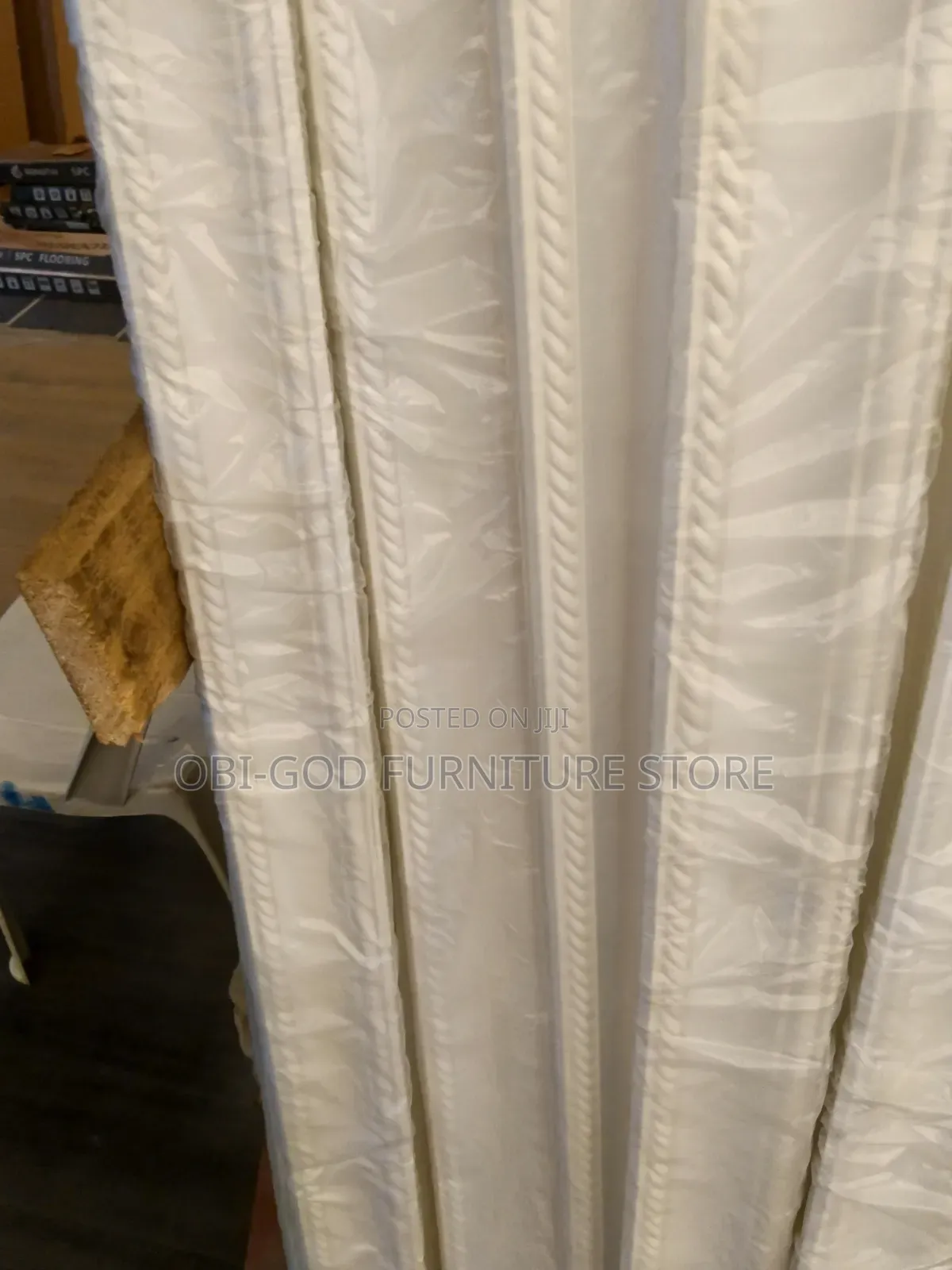 Cornice Wall Skating Panel