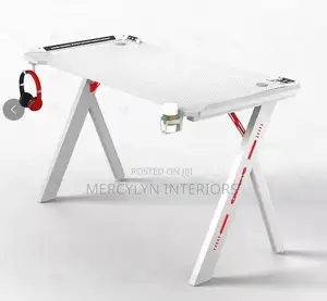 1.2 Meter Gaming Table With Light