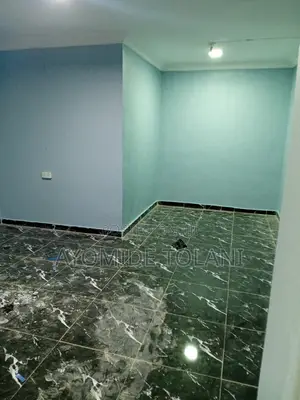 Furnished 2bdrm Block of Flats in Ayobo for rent