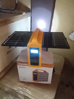 Portable Power Station 100w