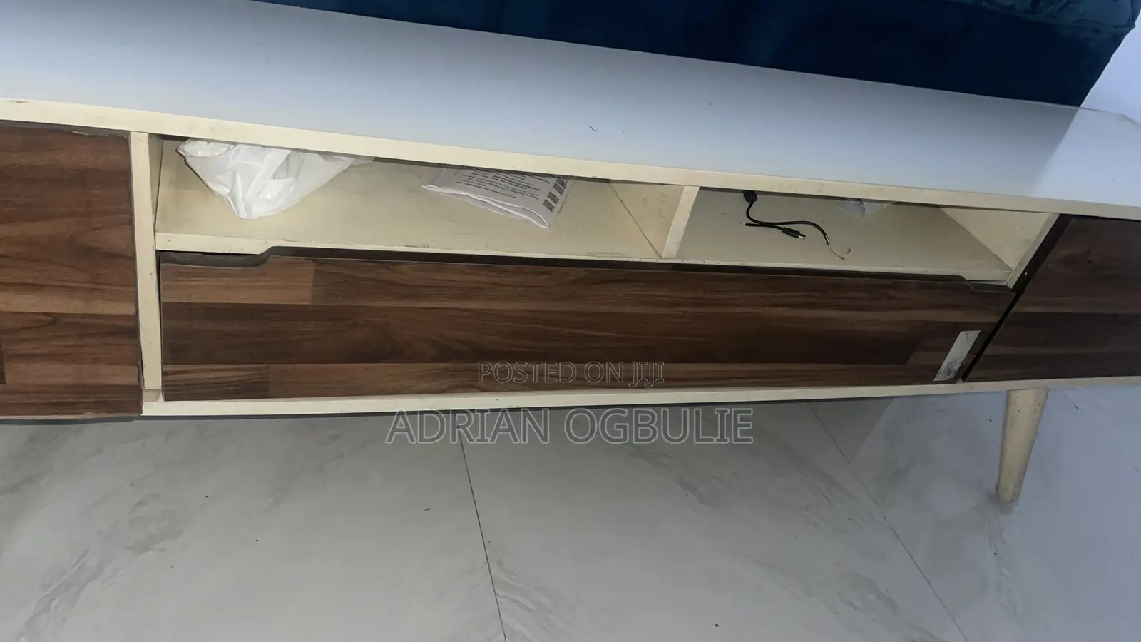 Fairly Used TV Stand / Console