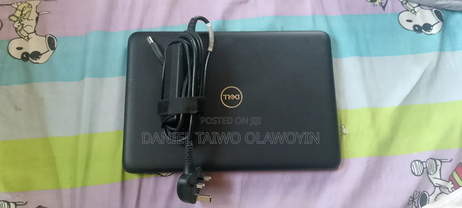 Laptop Dell Latitude 3190 4GB Intel Celeron SSD 60GB